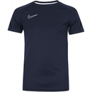 Camiseta Nike Dry Academy SS - Masculina - Foto 1