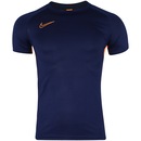 Camiseta Nike Dry Academy SS - Masculina - Foto 1
