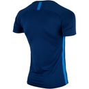 Camiseta Nike Dry Academy SS - Masculina - Foto 4