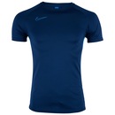 Camiseta Nike Dry Academy SS - Masculina - Foto 1