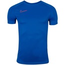 Camiseta Nike Dry Academy SS - Masculina - Foto 1