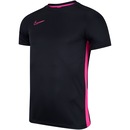 Camiseta Nike Dry Academy SS - Masculina - Foto 3