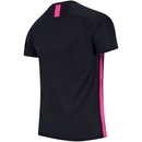 Camiseta Nike Dry Academy SS - Masculina - Foto 4