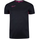 Camiseta Nike Dry Academy SS - Masculina - Foto 1