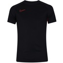 Camiseta Nike Dry Academy SS - Masculina - Foto 1