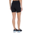 Bermuda adidas Alphaskin Sport Tigth St7 - Feminina - Foto 2