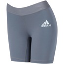 Bermuda adidas Alphaskin Sport Tigth St7 - Feminina - Foto 4