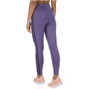 Calça Legging adidas D2M HR 3S - Feminina - Foto 3