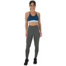 Calça Legging adidas D2M 3S HR LT - Feminina - Foto 5