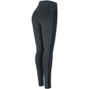 Calça Legging adidas D2M 3S HR LT - Feminina - Foto 7