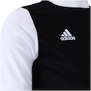 Camisa adidas Estro 19 adidas - Infantil - Foto 3