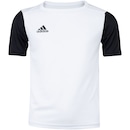 Camisa adidas Estro 19 adidas - Infantil - Foto 1