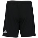 Calção Manchester United I 18/19 adidas - Infantil - Foto 2