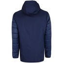 Jaqueta do São Paulo Winter 2019 com Capuz adidas - Masculina - Foto 2