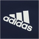 Jaqueta do São Paulo Winter 2019 com Capuz adidas - Masculina - Foto 6