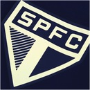 Jaqueta de Chuva do São Paulo 2019 com Capuz adidas - Masculina - Foto 5