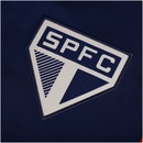 Jaqueta de Treino do São Paulo 2019 adidas - Masculina - Foto 3