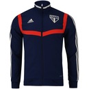 Jaqueta de Treino do São Paulo 2019 adidas - Masculina - Foto 1