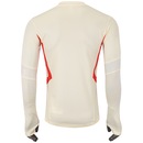 Camisa de Treino Manga Longa do São Paulo 2019 - Masculina - Foto 2