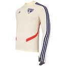 Camisa de Treino Manga Longa do São Paulo 2019 - Masculina - Foto 3