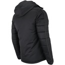 Jaqueta do Flamengo Winter 2019 com Capuz adidas - Masculina - Foto 4