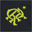 Jaqueta do Flamengo Winter 2019 com Capuz adidas - Masculina - Foto 5