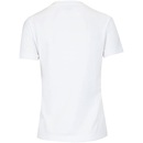 Camiseta adidas Essentials Linear Slim - Feminina - Foto 2