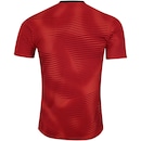 Camisa Pré-Jogo do Flamengo 2019 adidas - Masculina - Foto 2