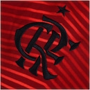 Camisa Pré-Jogo do Flamengo 2019 adidas - Masculina - Foto 3