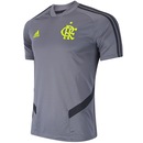 Camisa de Treino do Flamengo 2019 adidas - Masculina - Foto 3