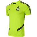 Camisa de Treino do Flamengo 2019 adidas - Masculina - Foto 3