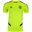 Camisa de Treino do Flamengo 2019 adidas - Masculina - Foto 1