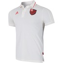 Camisa Polo do Flamengo 2019 adidas - Masculina - Foto 3
