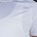 Camiseta adidas D2M 3S - Feminina - Foto 5