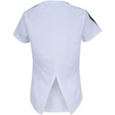 Camiseta adidas D2M 3S - Feminina - Foto 7