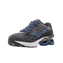 Tênis Mizuno Wave Creation 20 - Masculino - Foto 4