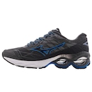 Tênis Mizuno Wave Creation 20 - Masculino - Foto 5