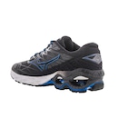 Tênis Mizuno Wave Creation 20 - Masculino - Foto 6