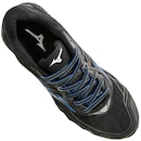 Tênis Mizuno Wave Creation 20 - Masculino - Foto 9