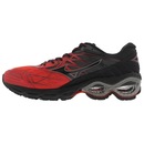 Tênis Mizuno Wave Creation 20 - Masculino - Foto 5