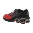 Tênis Mizuno Wave Creation 20 - Masculino - Foto 6