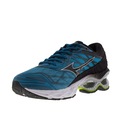 Tênis Mizuno Wave Creation 20 - Masculino - Foto 4