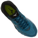 Tênis Mizuno Wave Creation 20 - Masculino - Foto 9