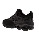 Tênis Mizuno Wave Creation Waveknit - Masculino - Foto 6