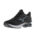 Tênis Mizuno Wave Creation Waveknit - Masculino - Foto 4