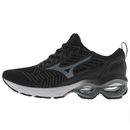 Tênis Mizuno Wave Creation Waveknit - Masculino - Foto 5