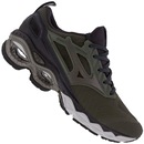 Tênis Mizuno Wave Creation Waveknit - Masculino - Foto 1