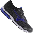 Tênis Mizuno Wave Mirai 2 - Masculino - Foto 1