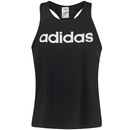 Camiseta Regata adidas Design To Move D2M Logo Tank - Feminina - Foto 5