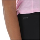 Calça Legging adidas D2M HR Long - Feminina - Foto 5